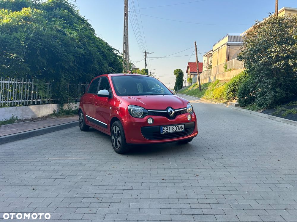 Renault Twingo SCe 70 Intens - 24