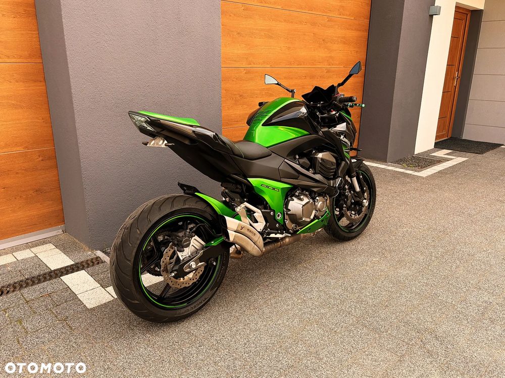 Kawasaki Z - 3