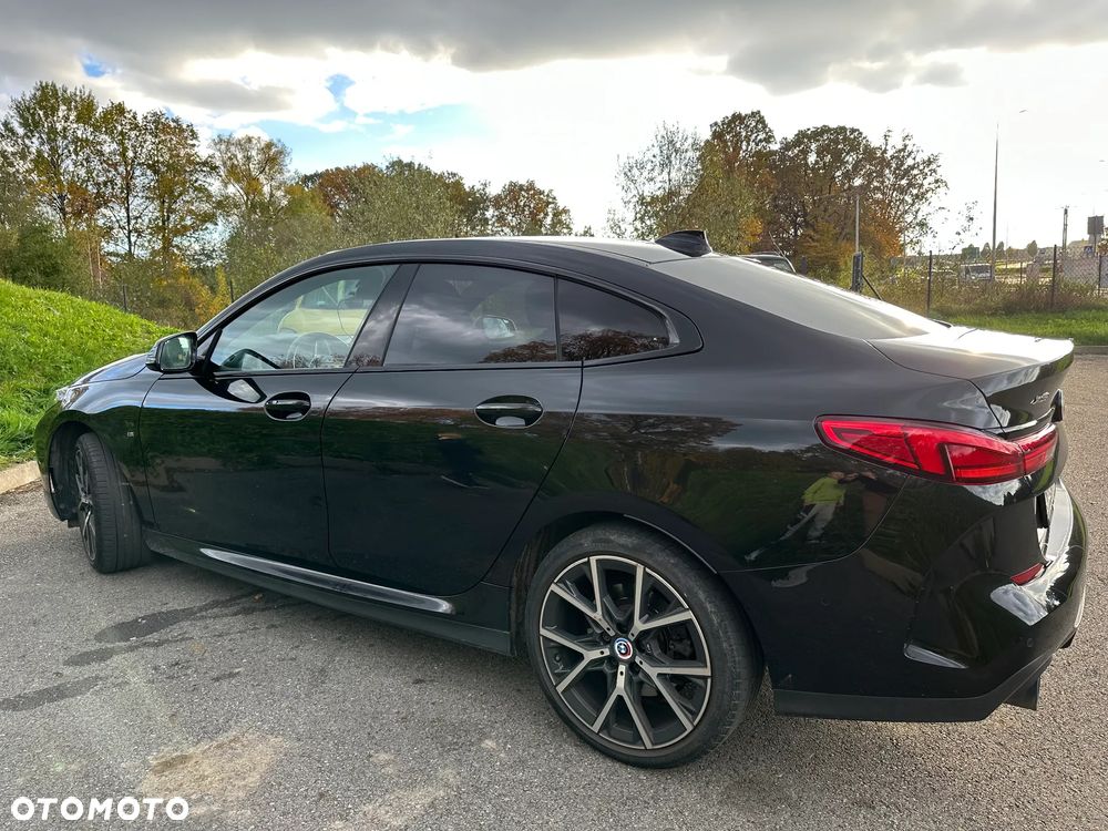 BMW Seria 2 220d xDrive M Sport - 4