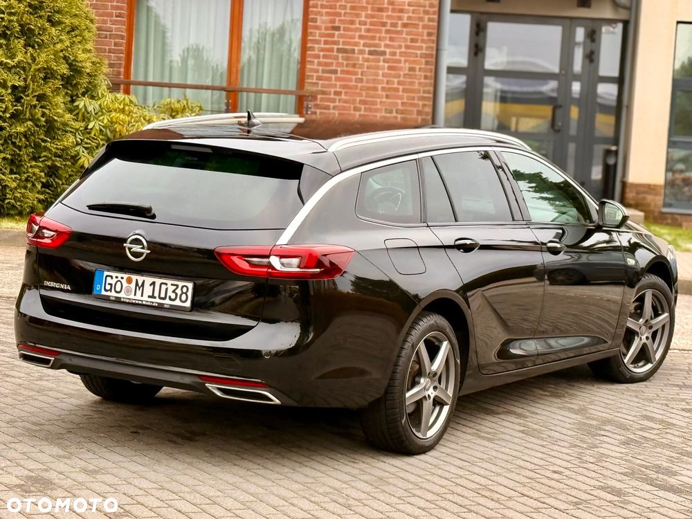 Opel Insignia 2.0 CDTI Business Elegance S&S - 12