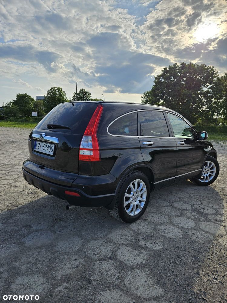 Honda CR-V 2.0 Executive - 6