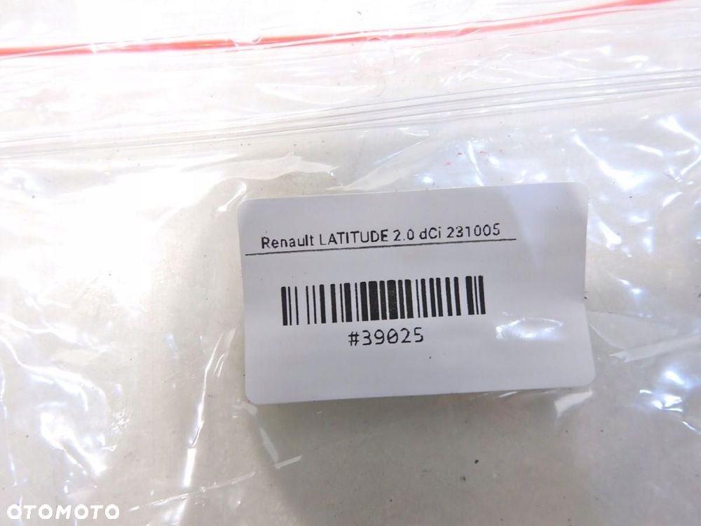 MODUŁ STEROWNIK PDC RENAULT LATITUDE 259903875R - 4