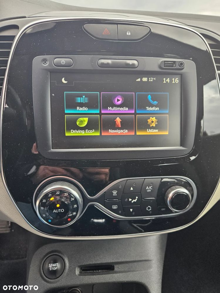 Renault Captur 1.3 TCe Intens - 7