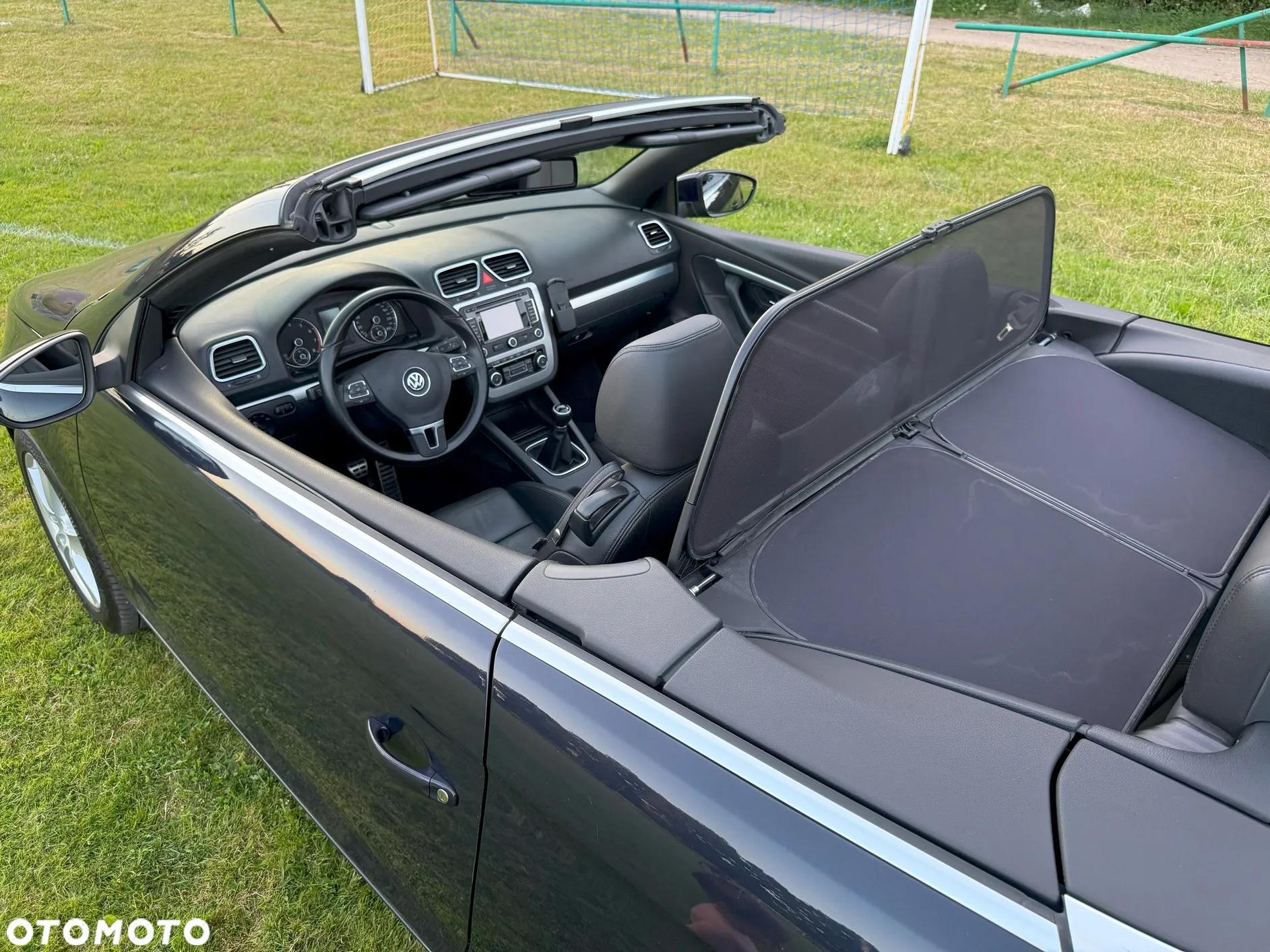Volkswagen Eos 1.4 TSI Edition 2010 - 18