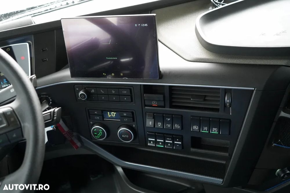 Volvo FH 460 / I-PARK COOL / I SAVE / 2023 - 29