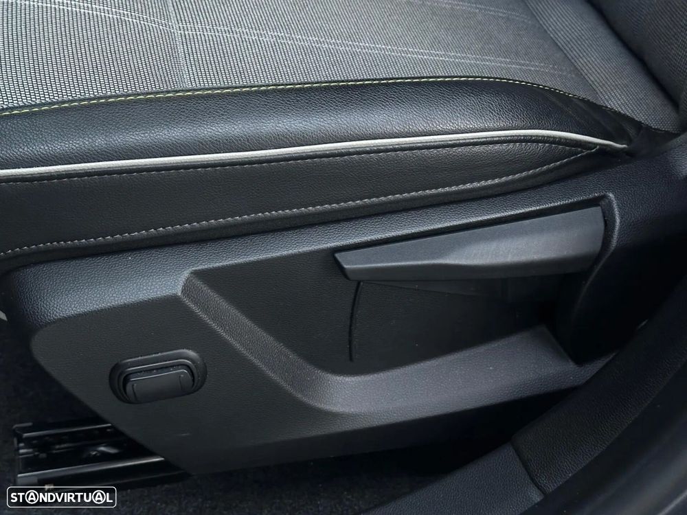 Renault Mégane E-Tech EV60 Evolution - 24