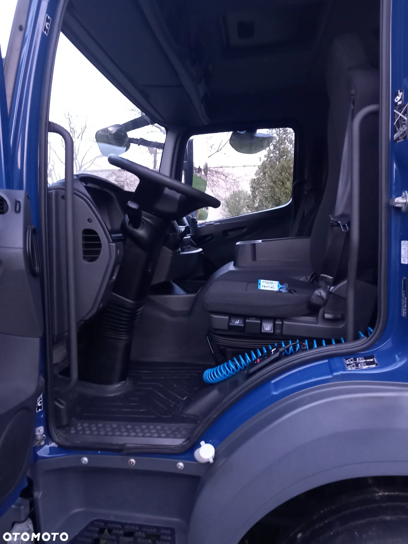 Mercedes-Benz Atego 1524 - 12