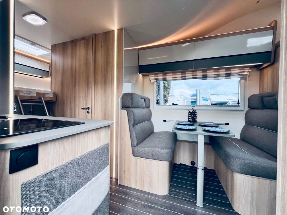 NobelART A9000 - model 2026 - 10