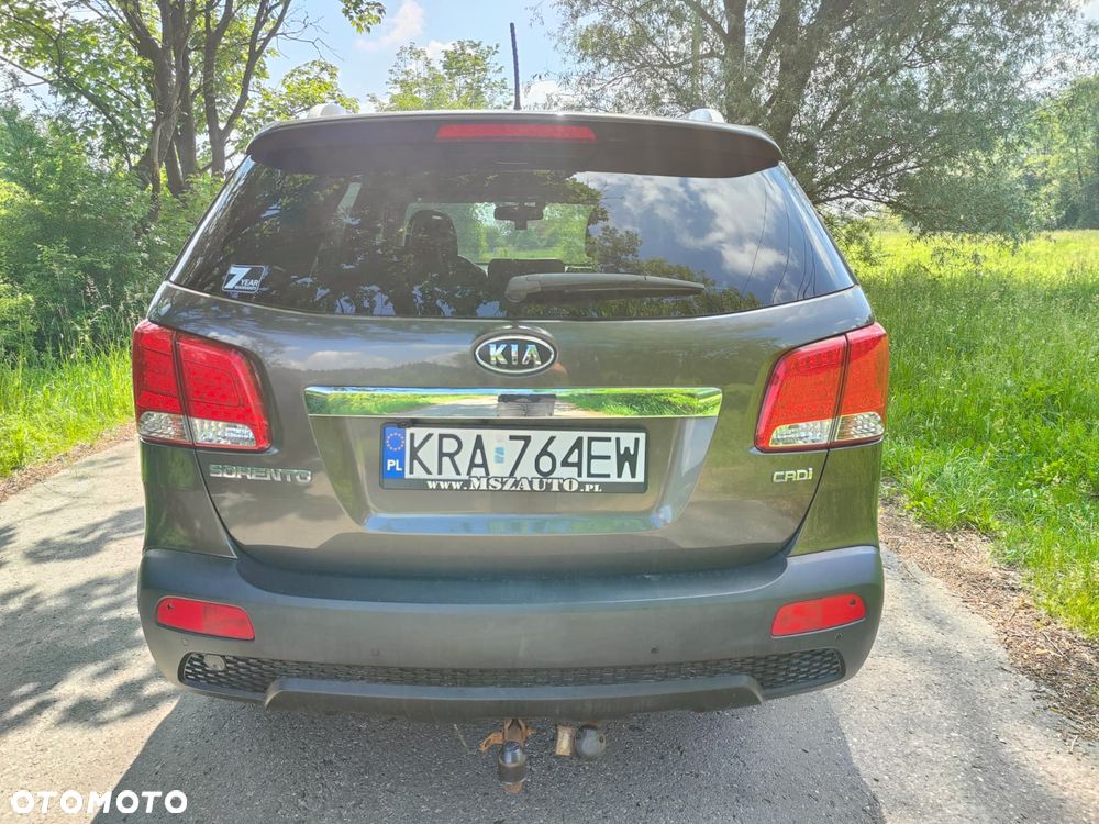 Kia Sorento 2.0 CRDI L 2WD - 5