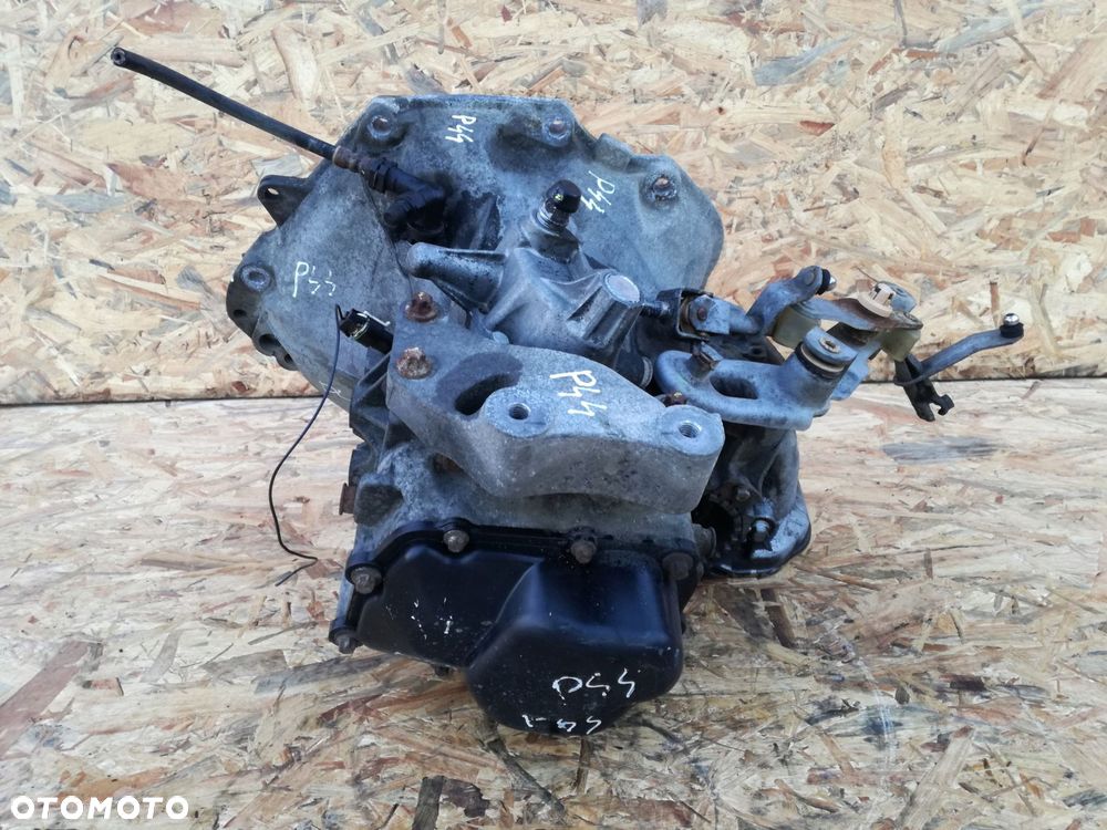 opel corsa d skrzynia biegów f13mc418 manualna 1.4 benzyna 90km 2007 - 2