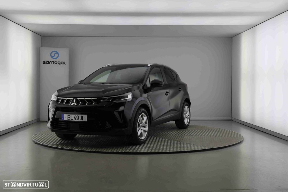 Mitsubishi ASX 1.0 MPI-T Kaiteki - 7