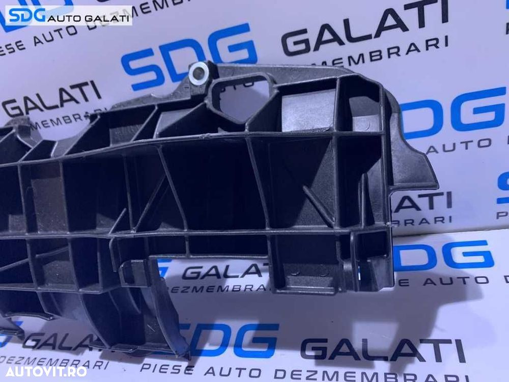 Spargator Val Valuri Baie Ulei Renault Trafic 2 1.9 DCI F9Q 2001 - 2012 Cod Cod 8200301685A 8200301685 - 5