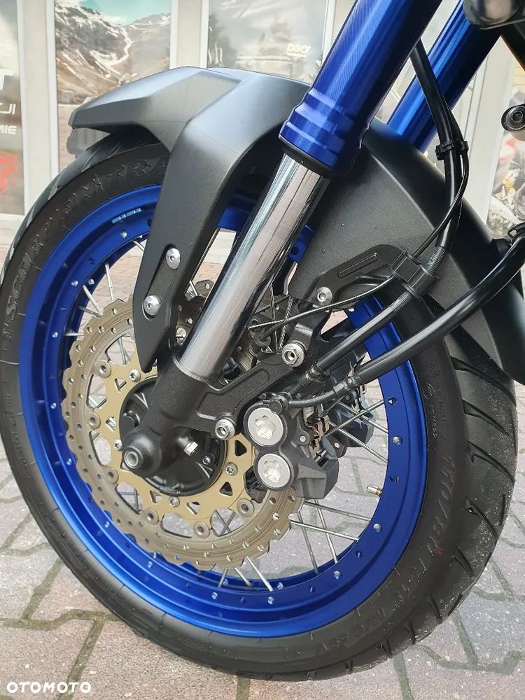 Yamaha Super Tenere - 10