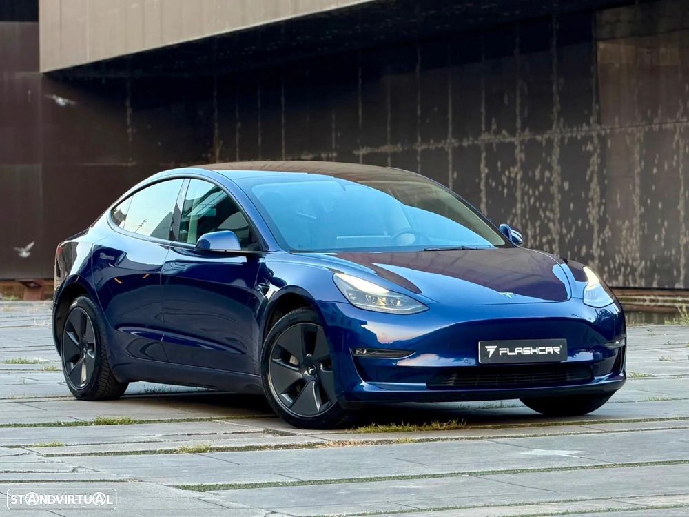 Tesla Model 3 - 34