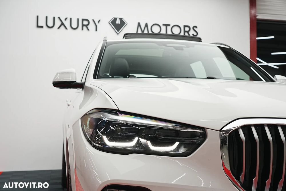 BMW X5 xDrive45e - 19