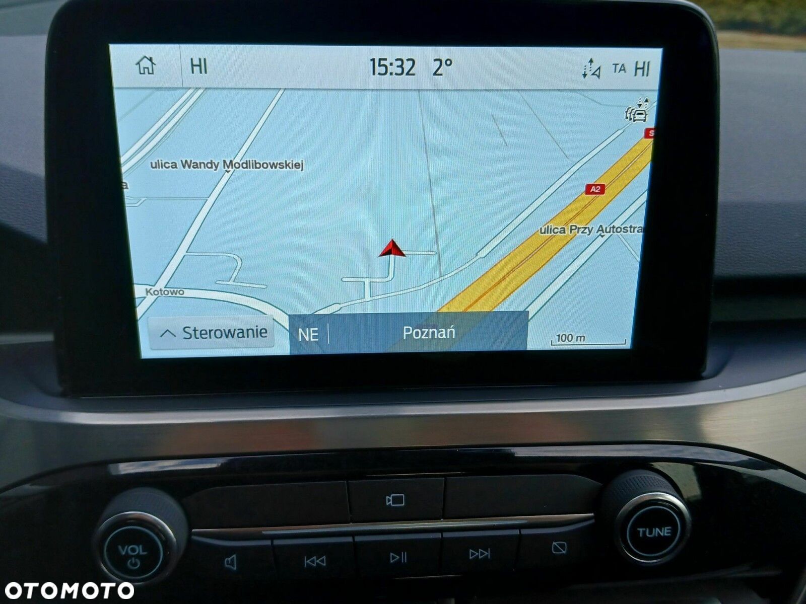Ford Kuga 1.5 EcoBoost FWD Titanium - 27