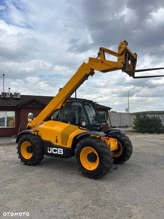 JCB 531-70 - 3