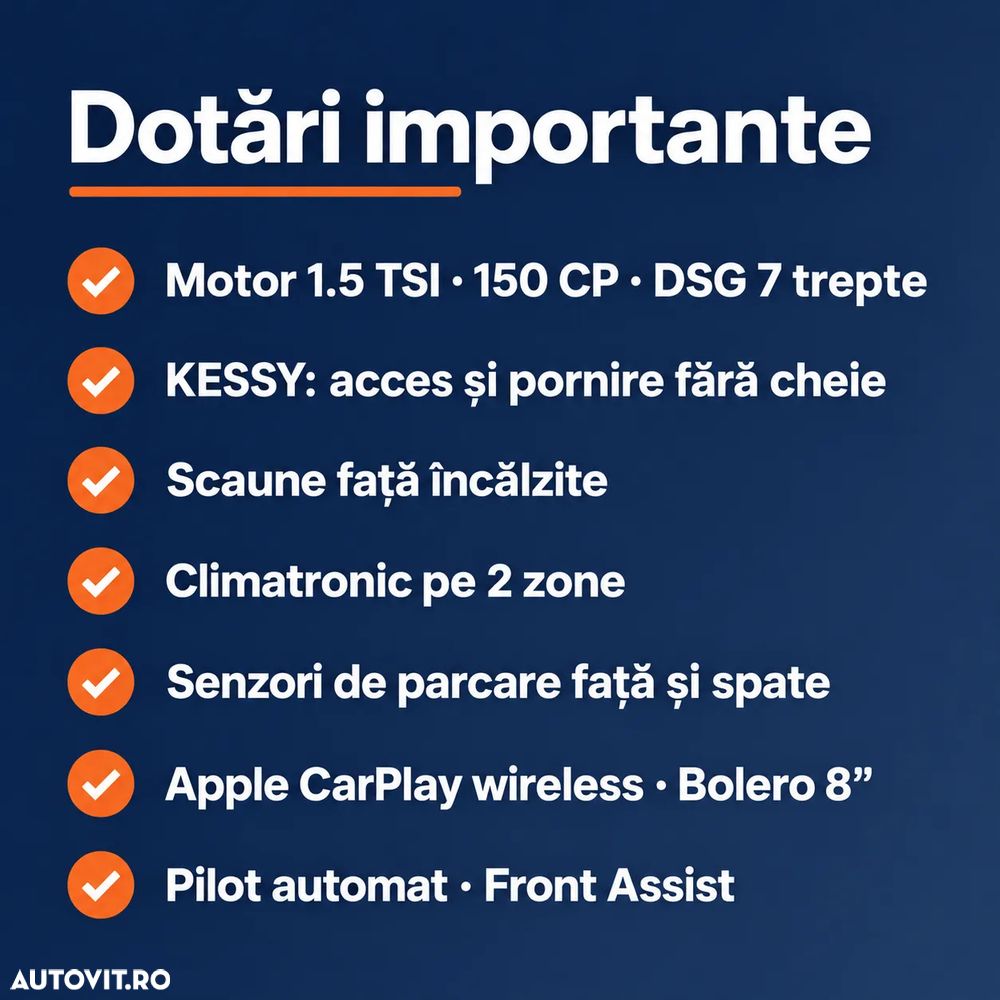 Skoda Karoq 1.5 TSI DSG Ambition - 21