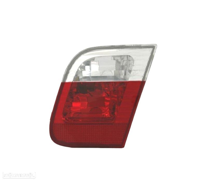 FAROLIN DIR INTERIORES BMW SERIE 3 E46 4P 01-05 - 1