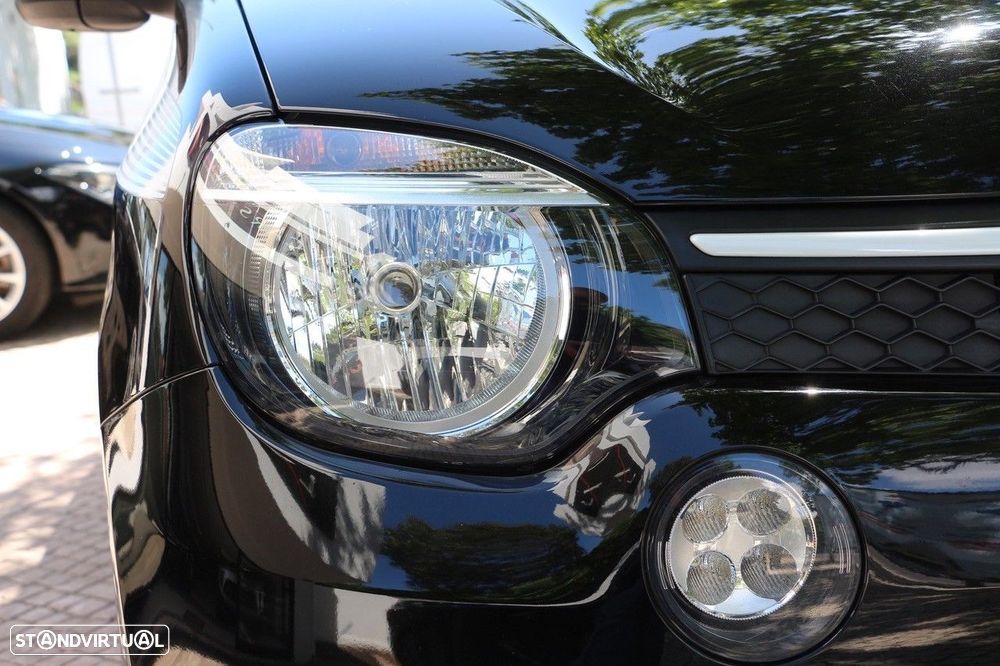 Renault Twingo 1.0 SCe Night&Day - 10