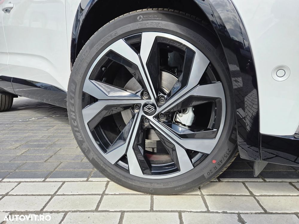 Renault Austral 160 MHEV Esprite Alpine - 13