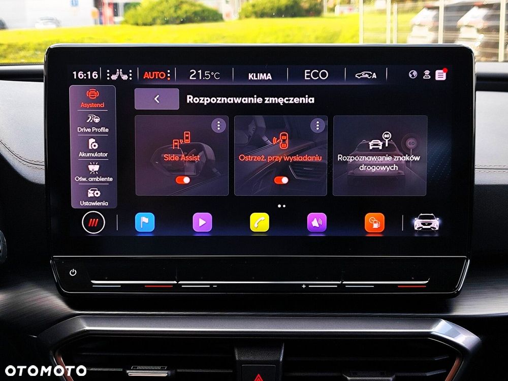 Cupra Formentor - 27