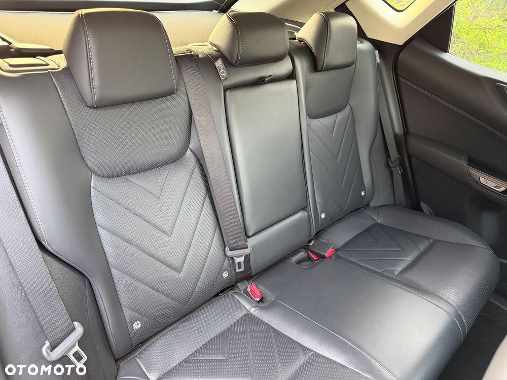 Lexus NX 450h+ Prestige AWD - 37