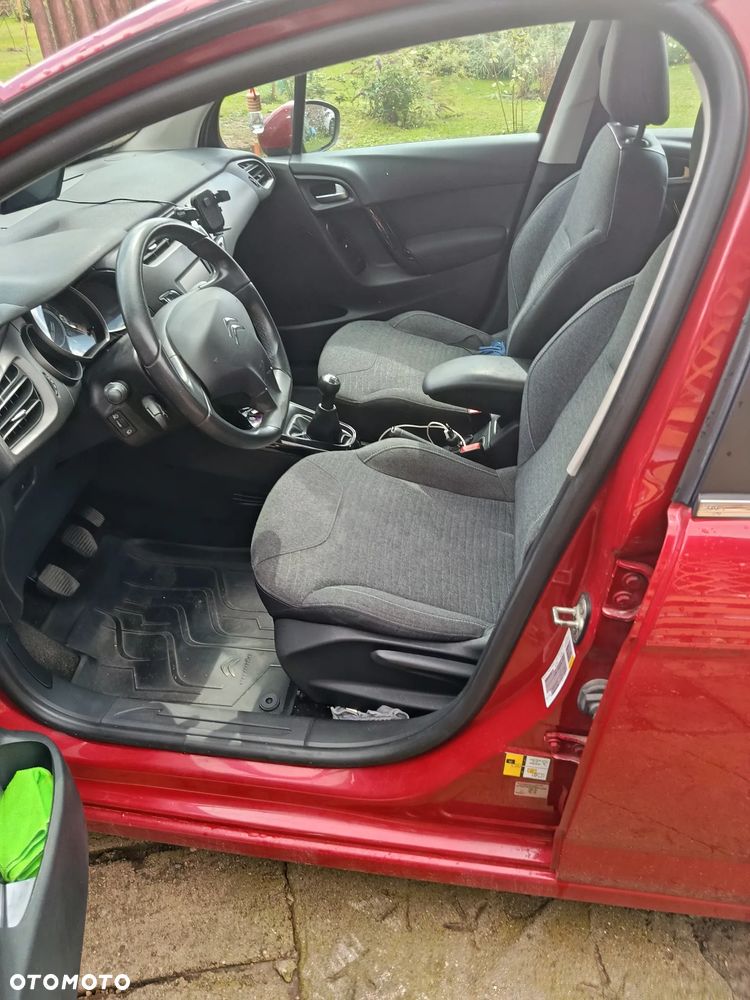 Citroën C3 1.2 PureTech MoreLife - 7