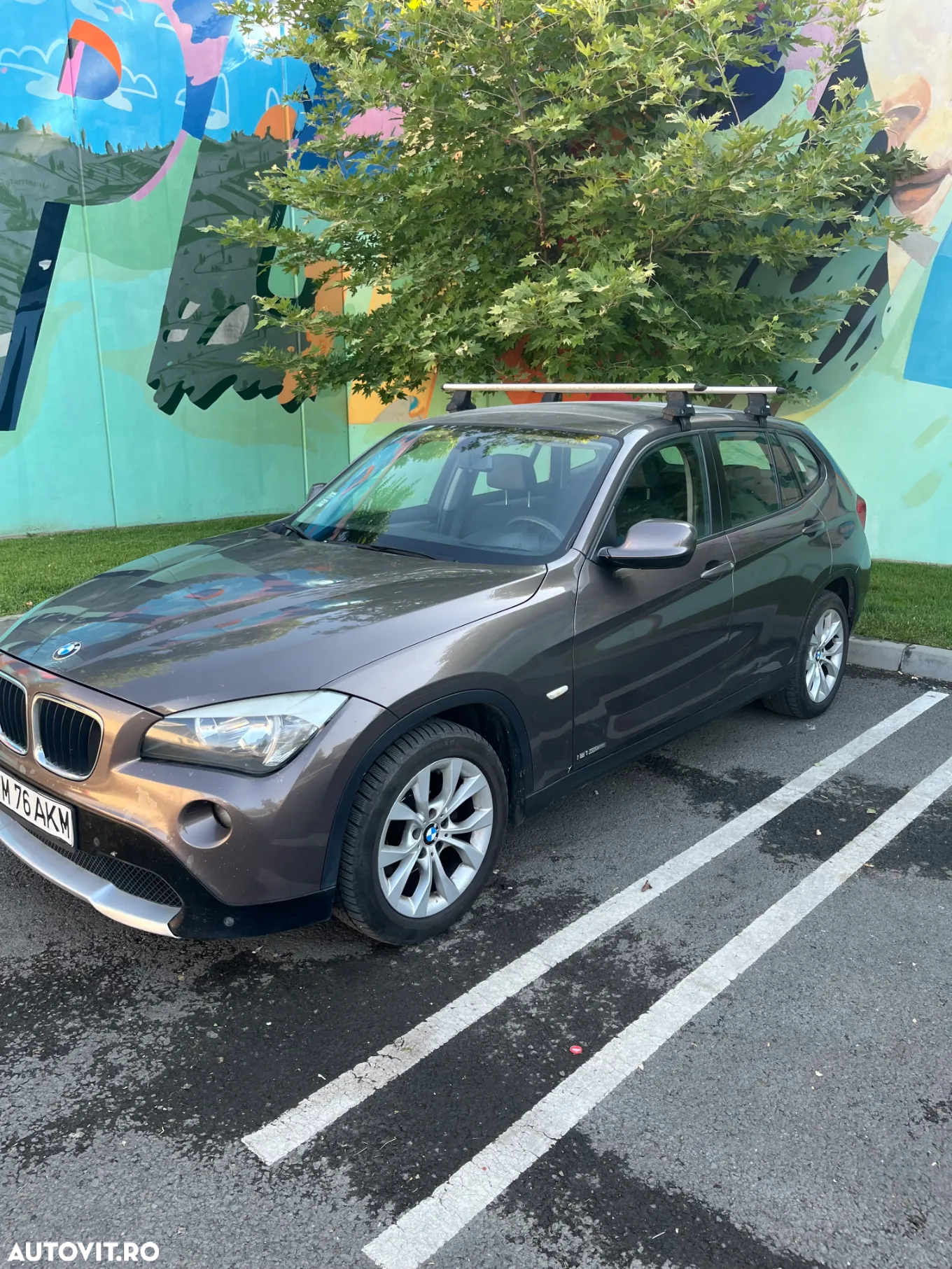 BMW X1 - 3