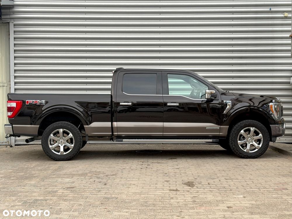 Ford F150 - 6