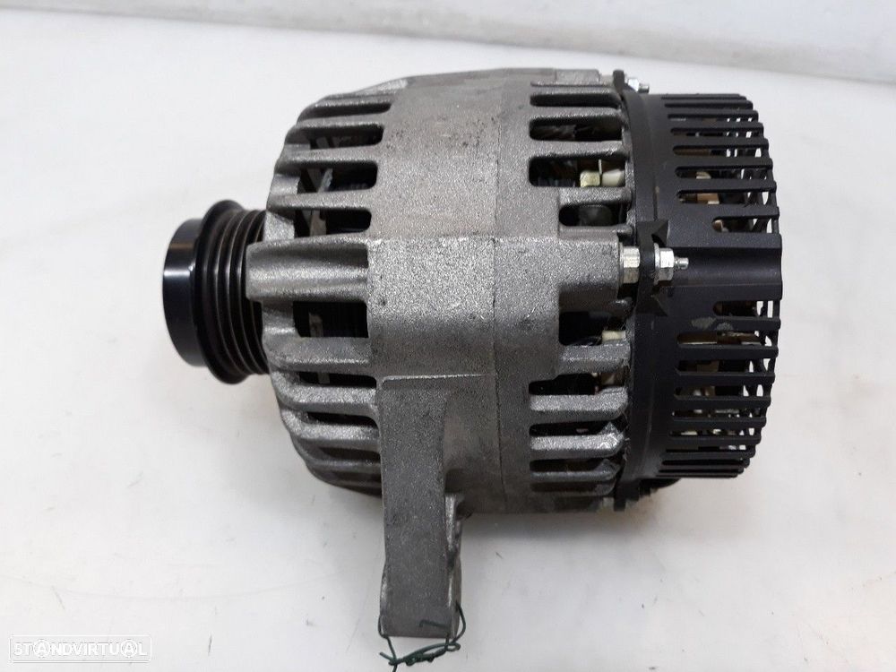 ALTERNADOR TOYOTA AURIS 2008 -270600T010 - 4