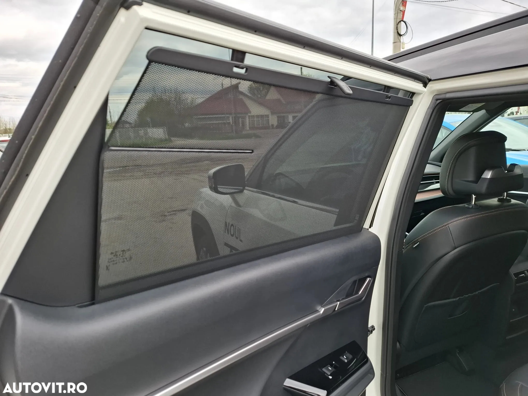 SsangYong Torres 1.5 GDI Turbo Premium - 12