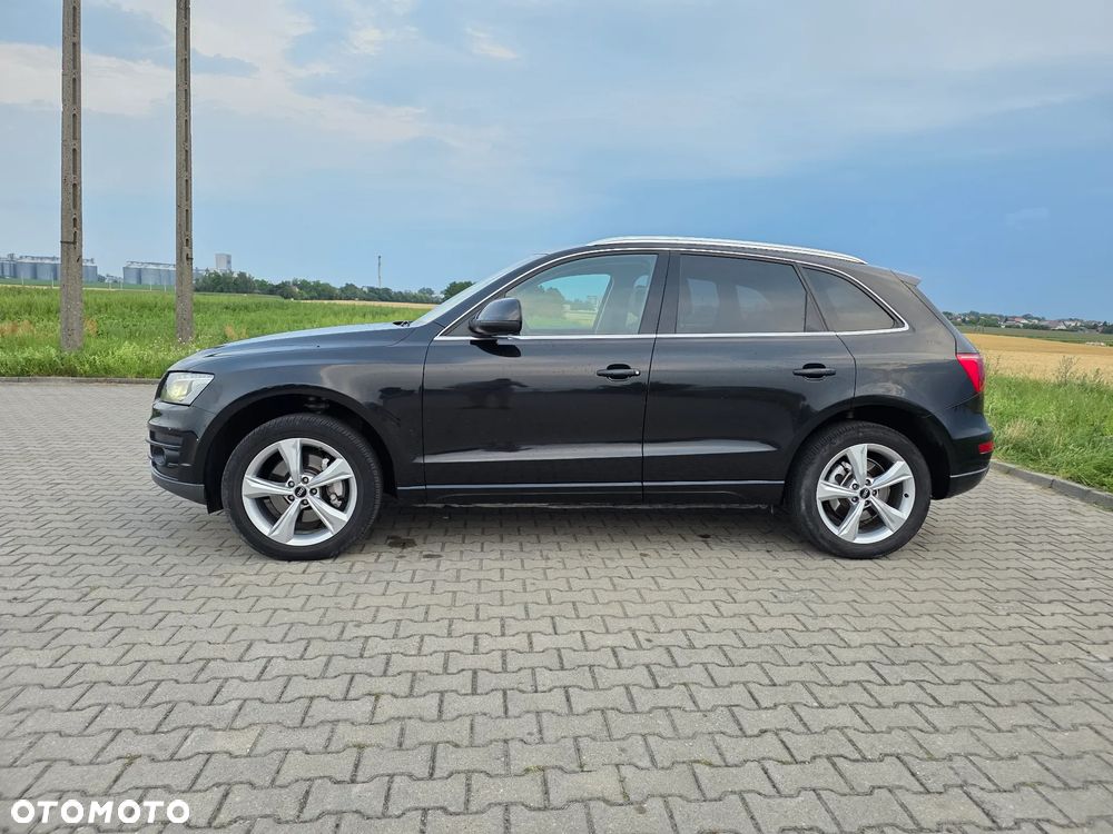 Audi Q5 - 4