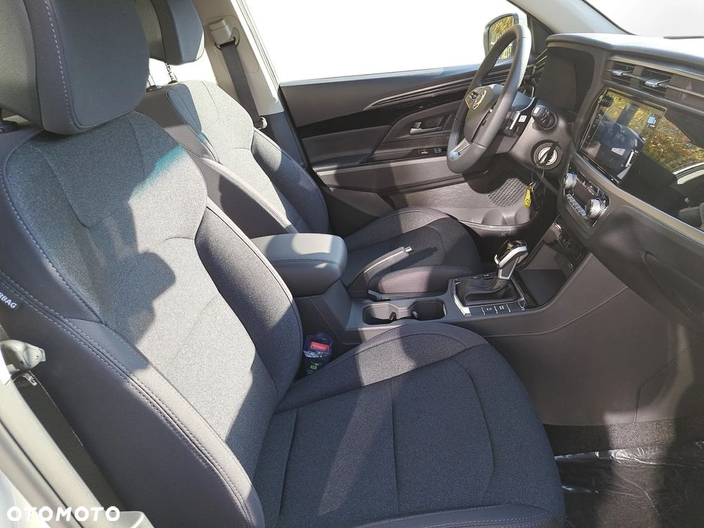 SsangYong/KGM Korando 1.5 T-GDI Joy 2WD - 12