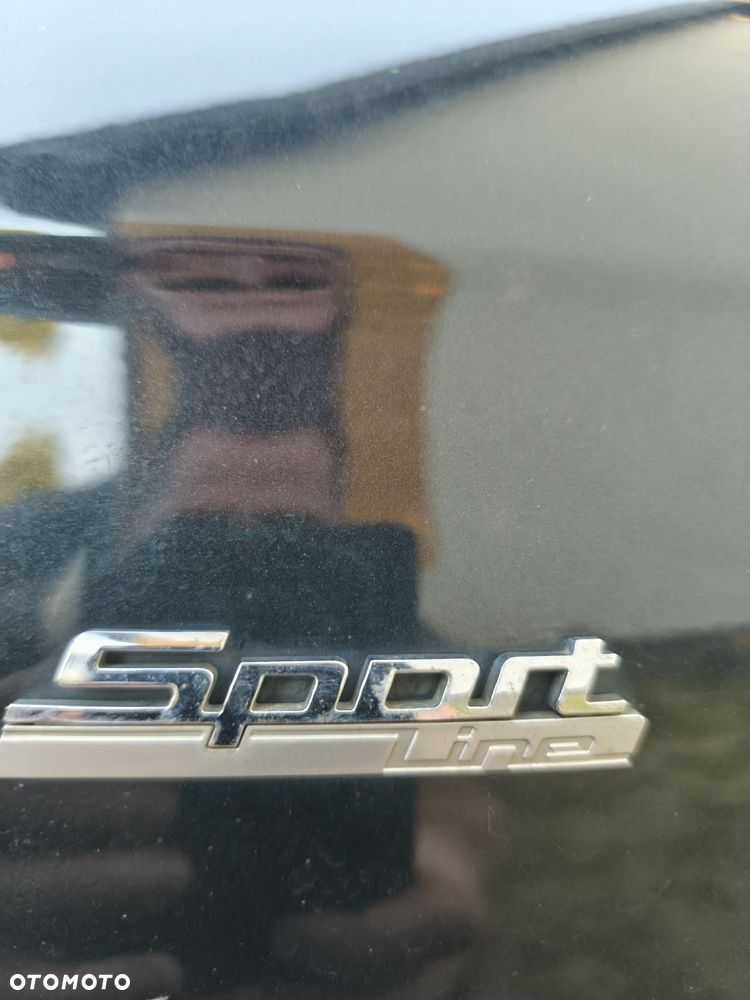 BMW Seria 3 318d Sport Line - 5