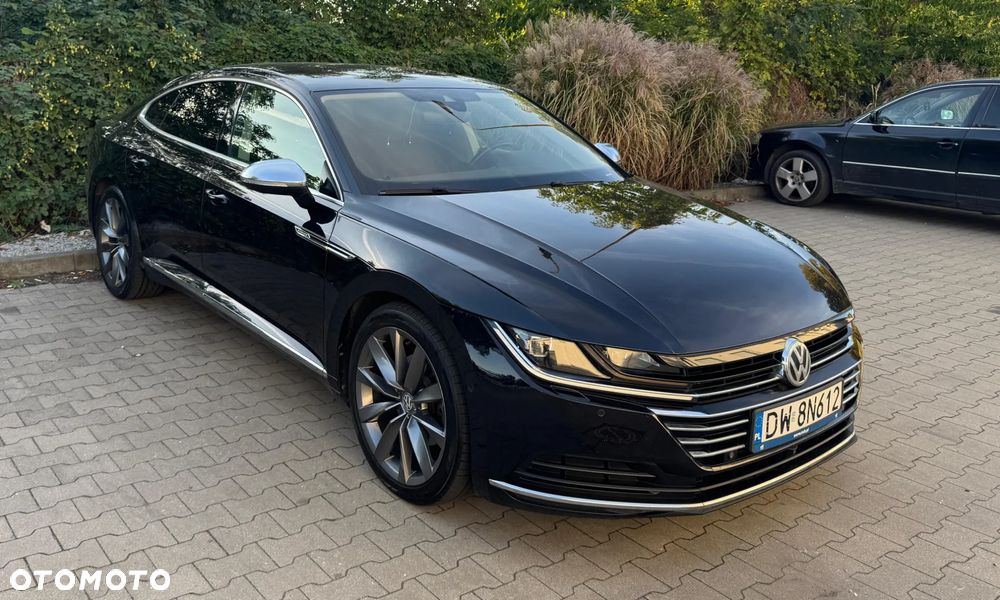 Volkswagen Arteon 2.0 TSI GPF Elegance DSG - 1