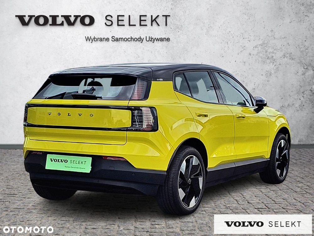 Volvo EX30 - 7