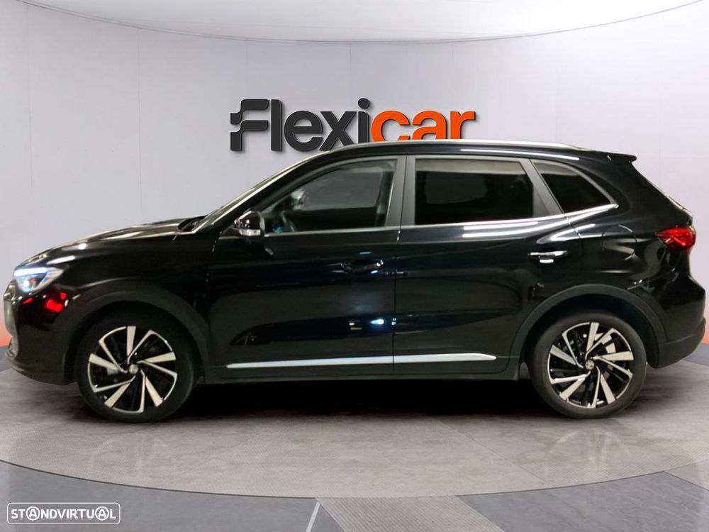 MG ZS 1.5 Hybrid+ Luxury - 5