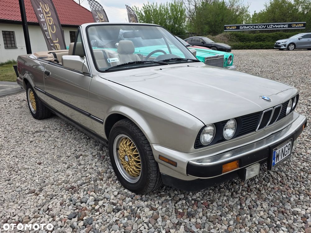 BMW Seria 3 - 10