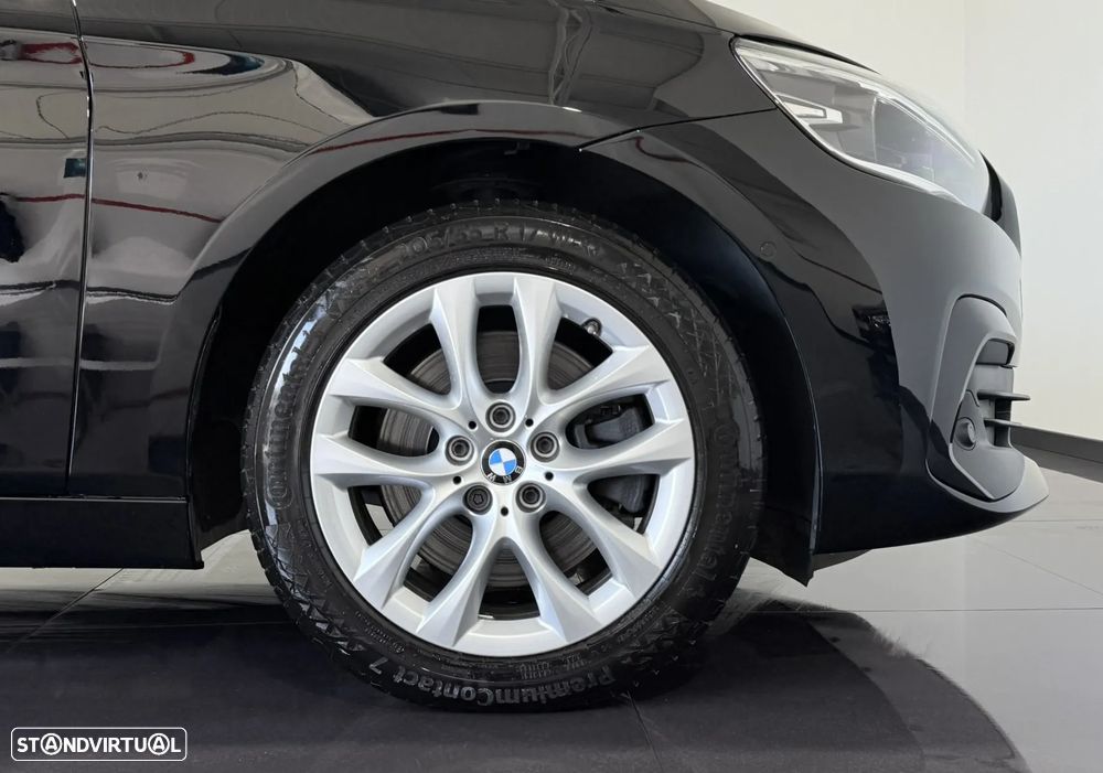 BMW 225xe Active Tourer Advantage - 48