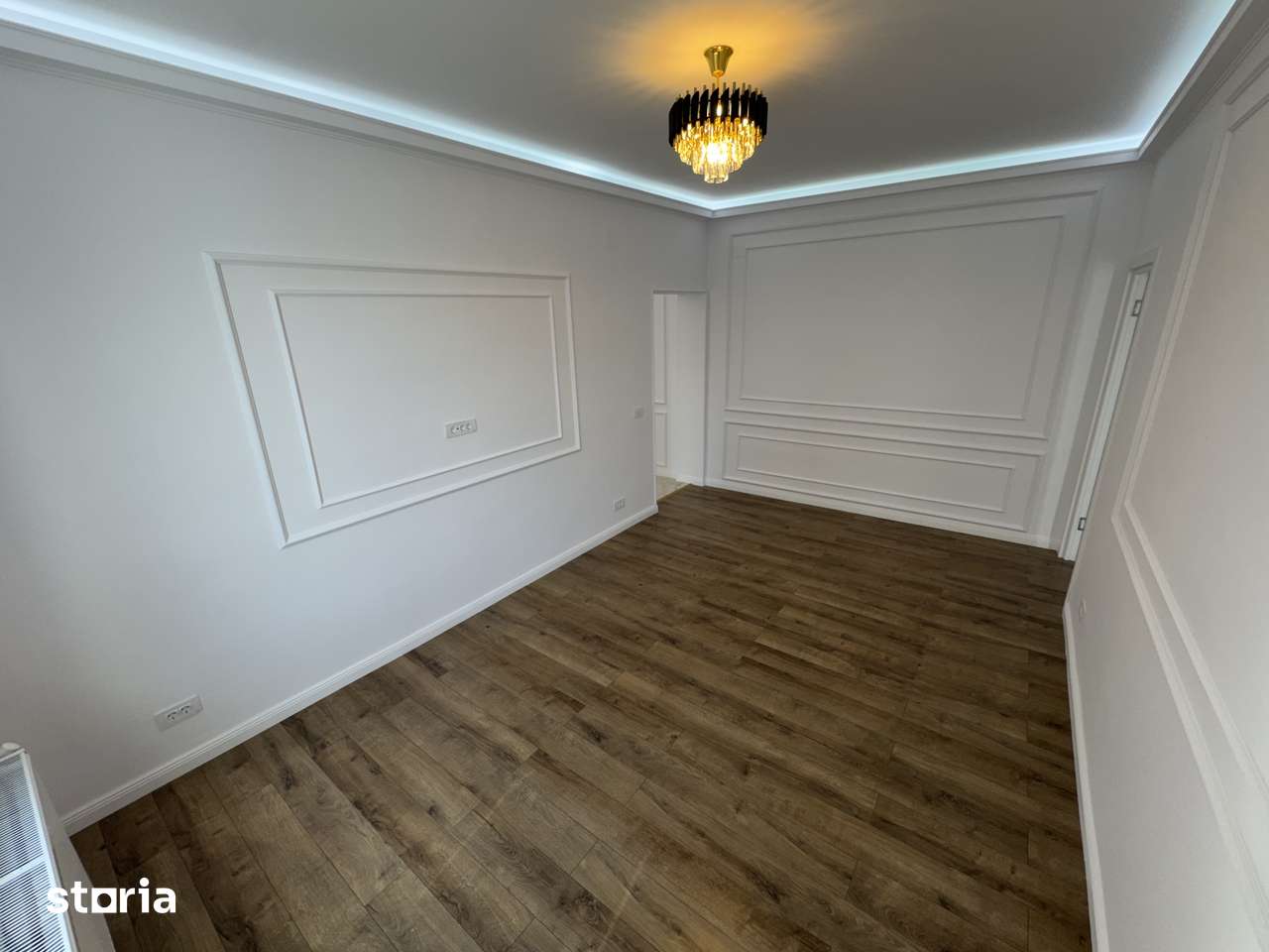 Floreasca, Apartament 2 Camere, Confort 1, Renovat-Finisat Premium - Imagine principală: 5/20