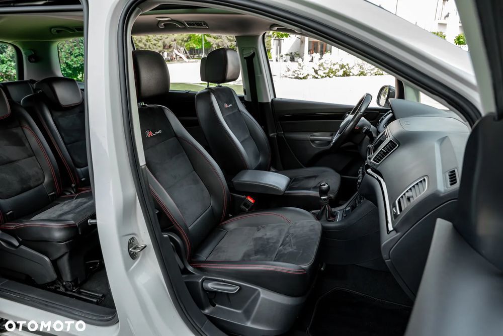 Seat Alhambra 2.0 TDI S&S 4Drive FR-LINE - 28