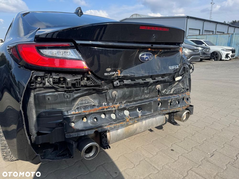 Subaru BRZ 2.4i Sport ES Final Edition - 4