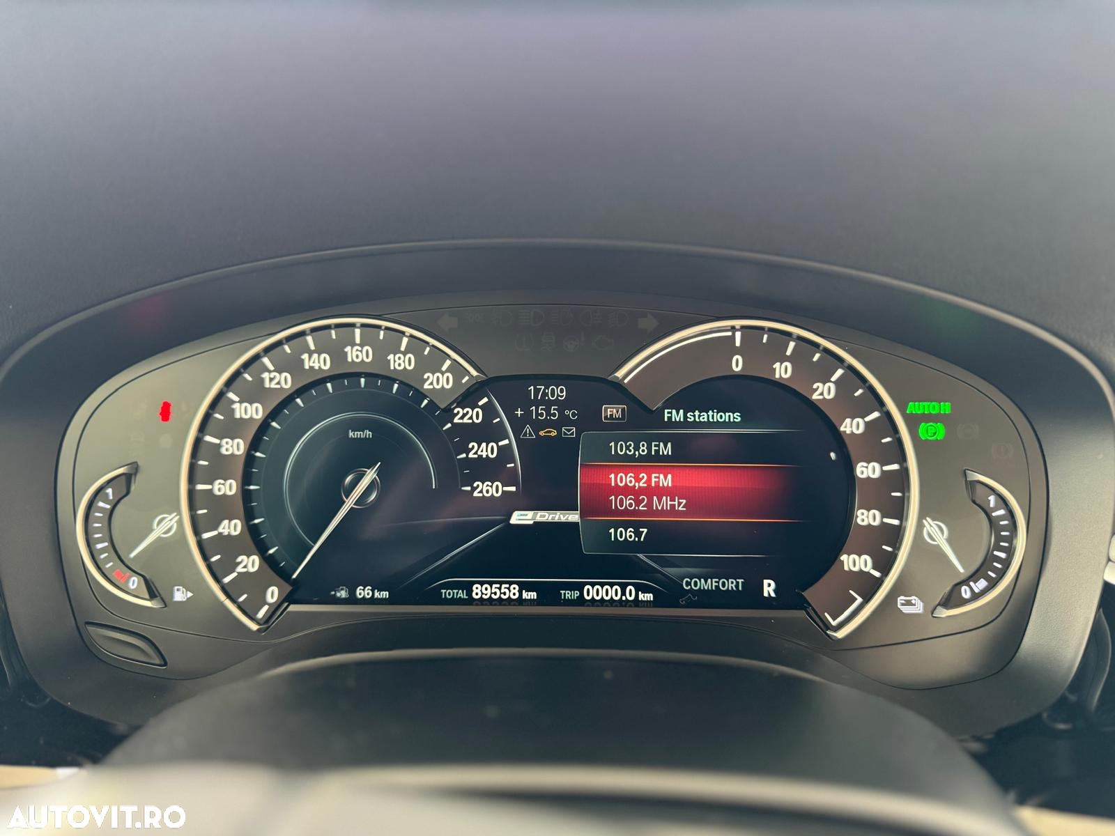 BMW Seria 5 530e AT PHEV - 20