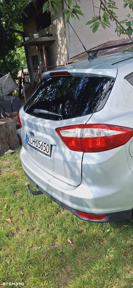 Ford C-MAX 2.0 TDCi Titanium - 5