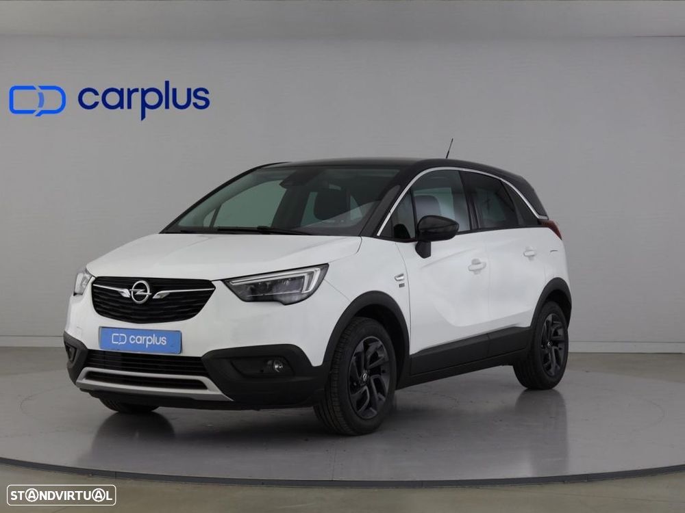 Opel Crossland X 1.2 120 Anos - 1