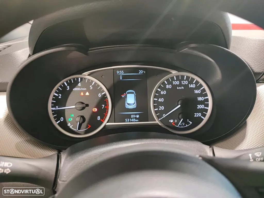 Nissan Micra 0.9 IG-T Acenta S/S - 7