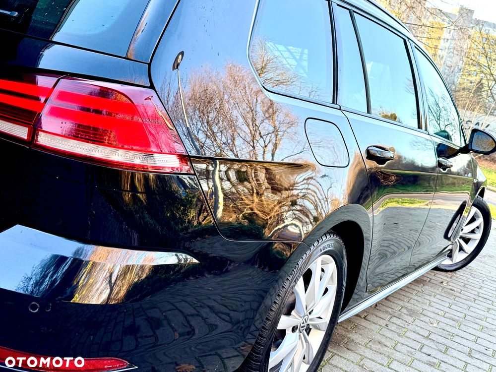 Volkswagen Golf GTD (BlueMotion Technology) - 9