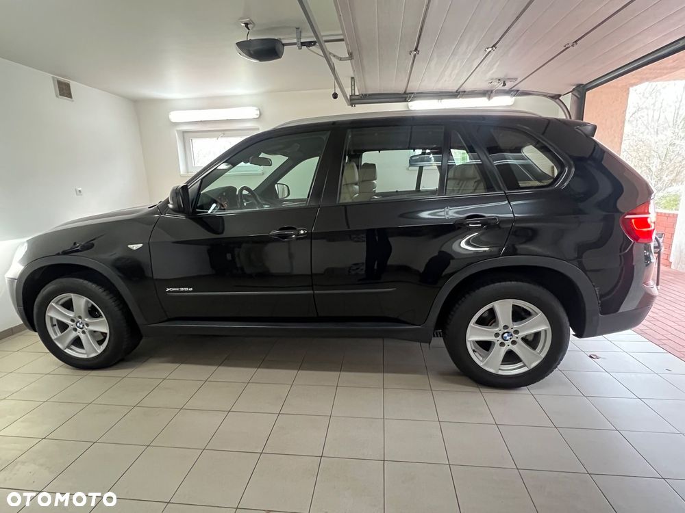 BMW X5 - 19
