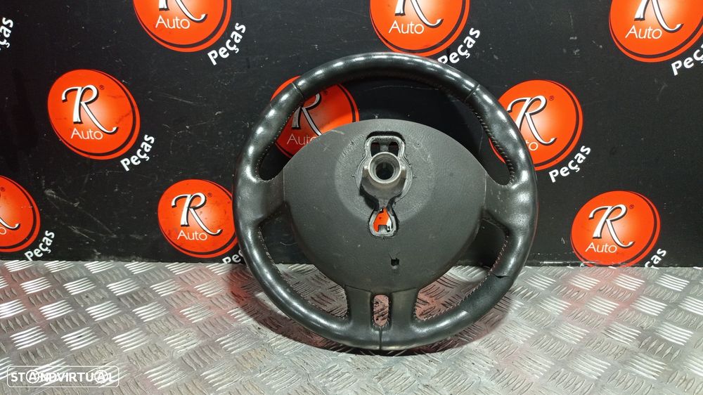 Volante Renault Clio Iii (Br0/1, Cr0/1) - 2